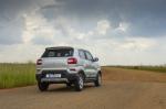 Suzuki S-Presso 2020 года (ZA)